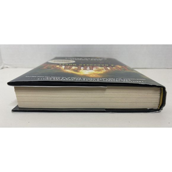 The Beast (The Darkdeep) Hardcover By Ally Connie  SIGNED by Author - Picture 9 of 9